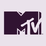 mtv music android application logo